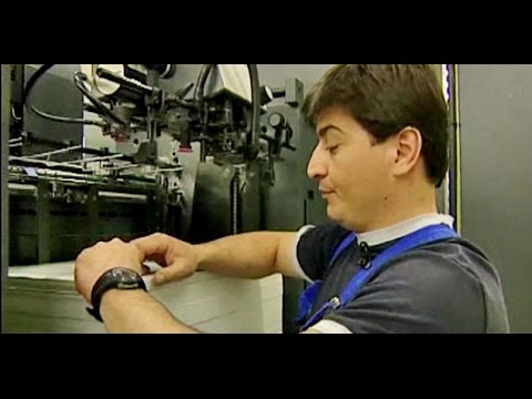 Conducteur de machines à imprimer offset / Conductrice de machines à imprimer offset