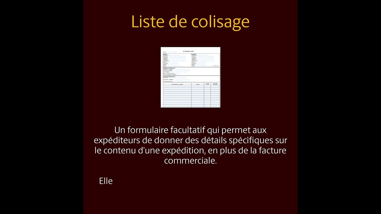 Documents d’exportation pour expédier à l’international et erreurs courantes à éviter