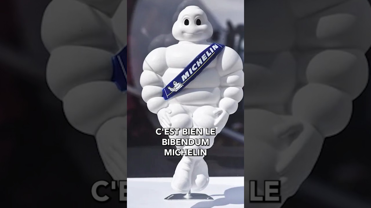 Michelin : Boire ET Conduire 🛞🍺🚗 #shorts