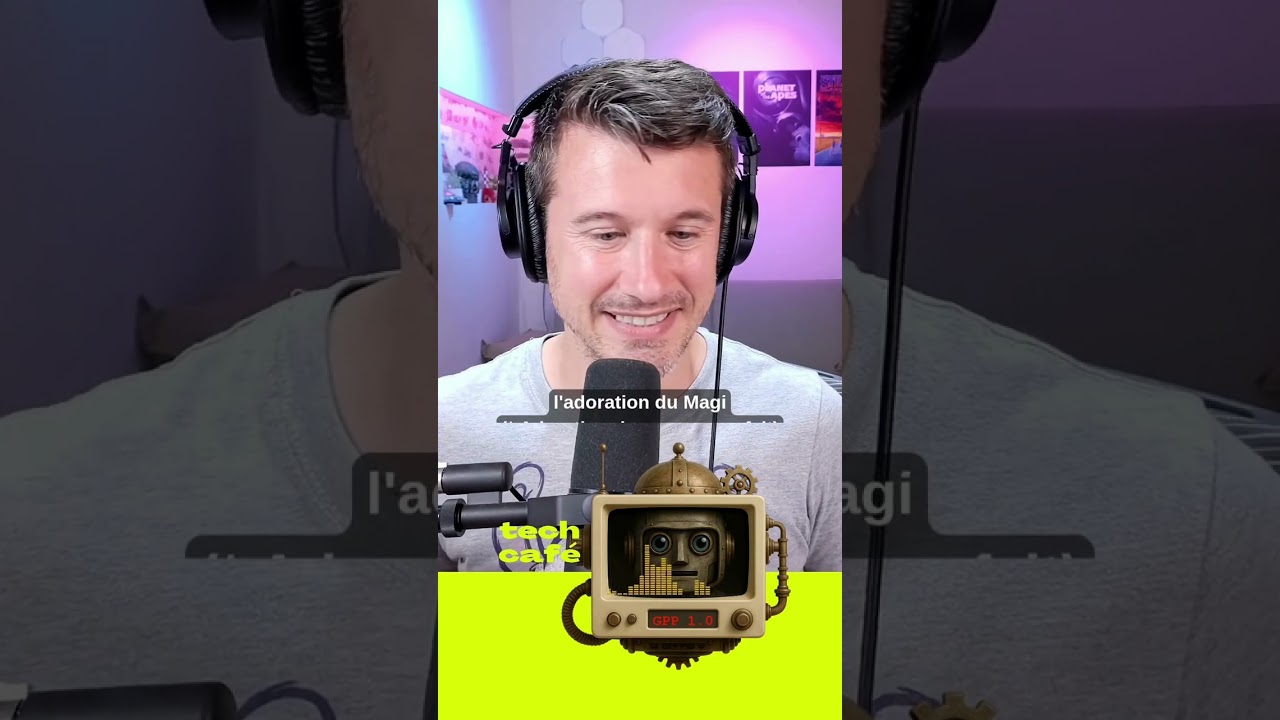 Restauration d'oeuvres d'art par IA 🖼️✨🧑‍🎨