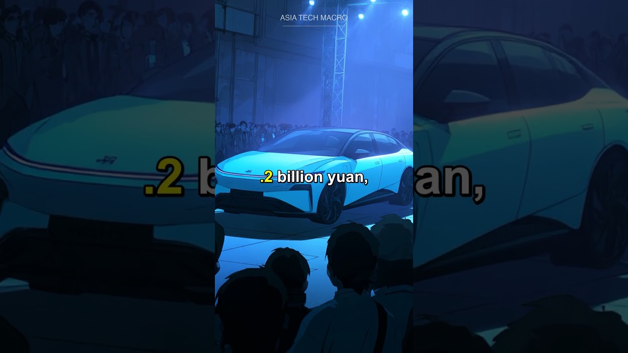 CATL Just Crossed 50% — A Battery Maker First in History