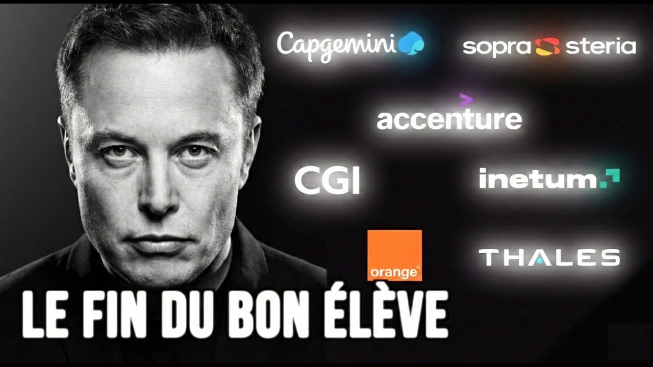 55 000 postes supprimés : L'effondrement du management intermédiaire et de la moyenne intellectuelle