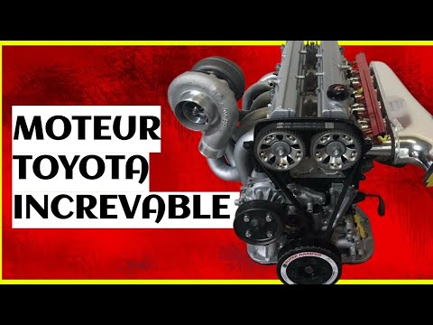 Pourquoi les Moteurs Toyota sont Increvables : Le Secret de leur Fiabilité Légendaire