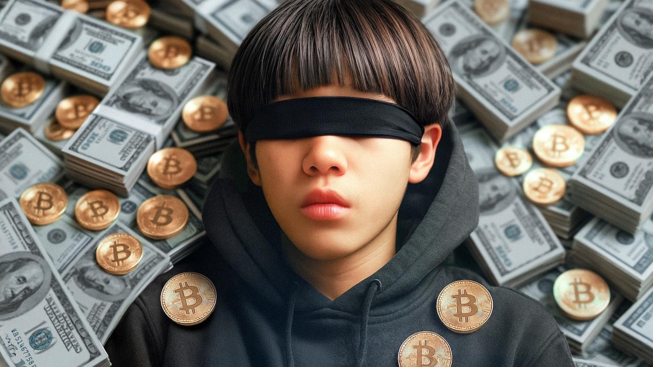 L’ado qui a volé 230 millions de dollars