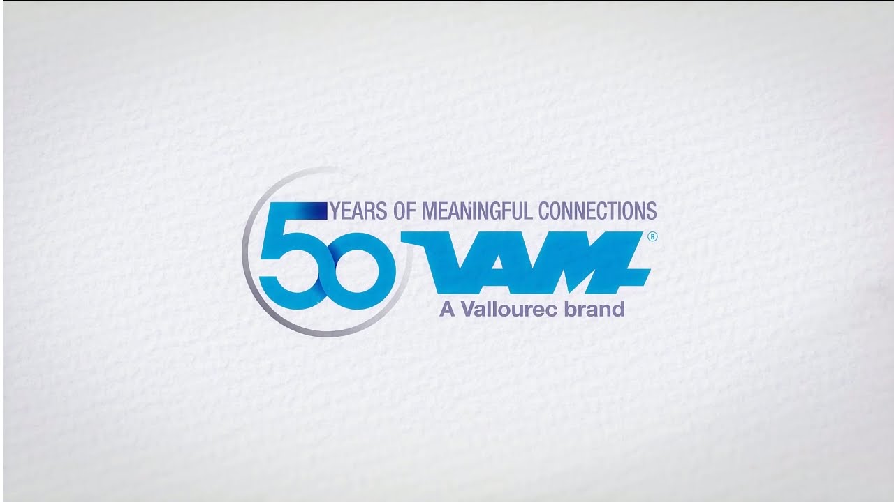 VAM®: The worldwide benchmark in premium connections since 1965