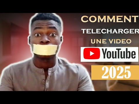 Comment telecharger une video YouTube 2025 (NOUVELLE METHODE)