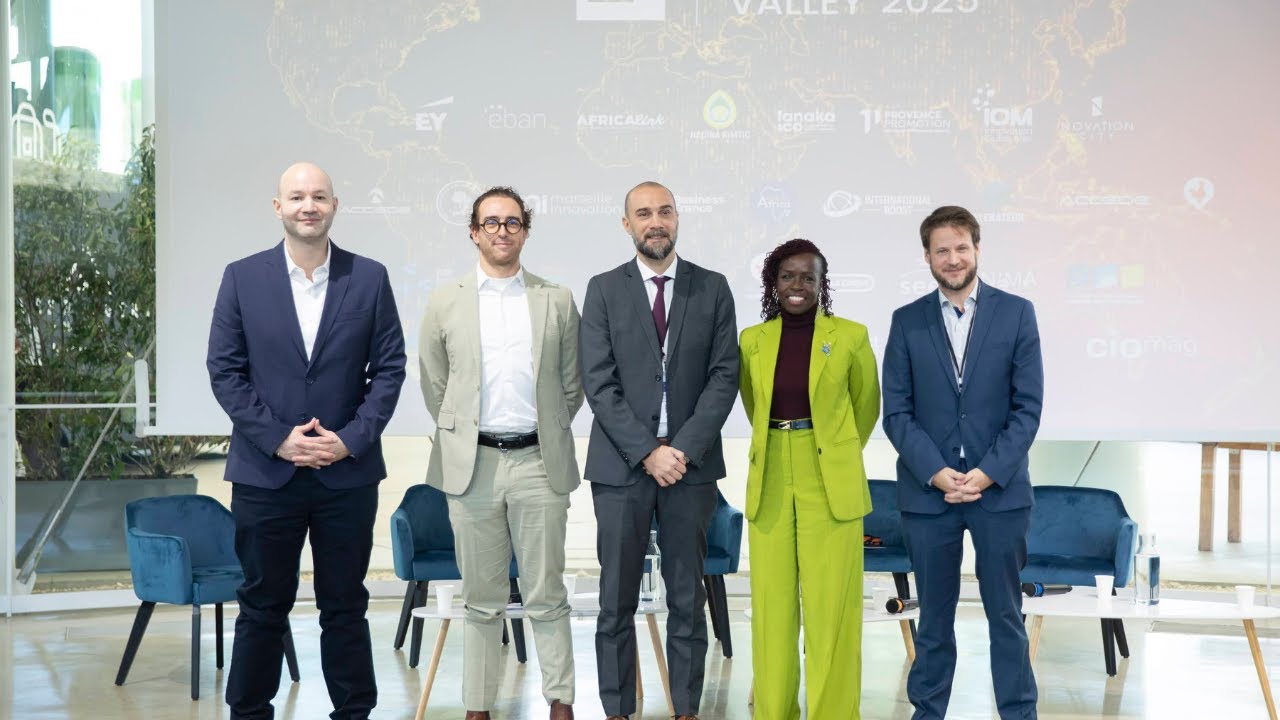 Rediriger les banques publiques de développement vers l’innovation en Méditerranée et en Afrique