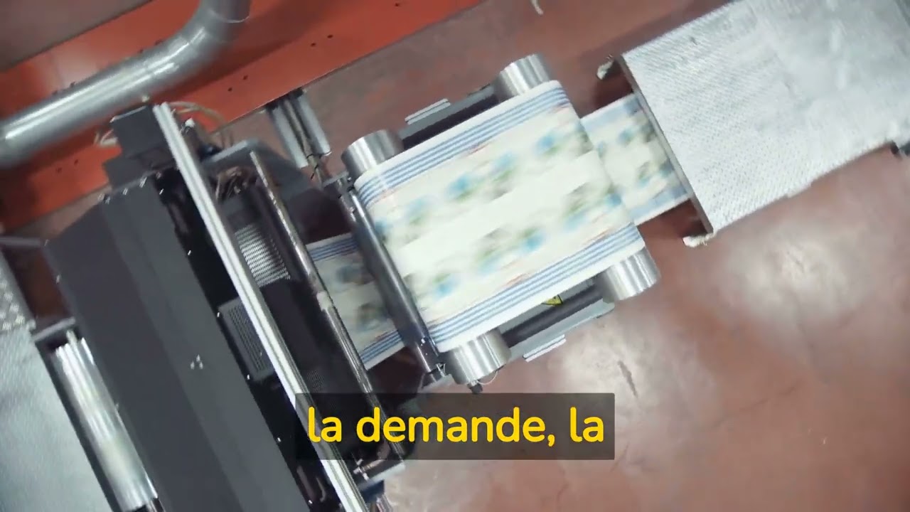 Tout ce que vous devez savoir sur l'impression numérique