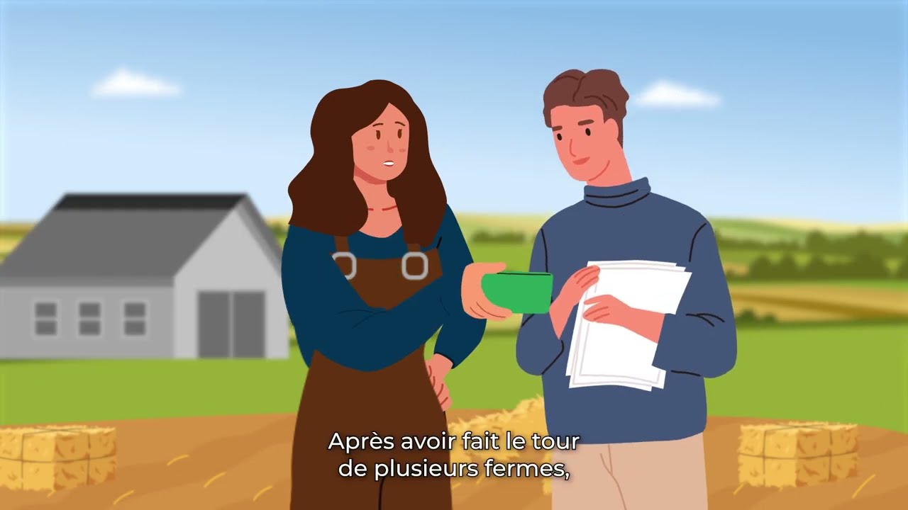 Comment évaluer et financer la performance Carbone en agriculture ?