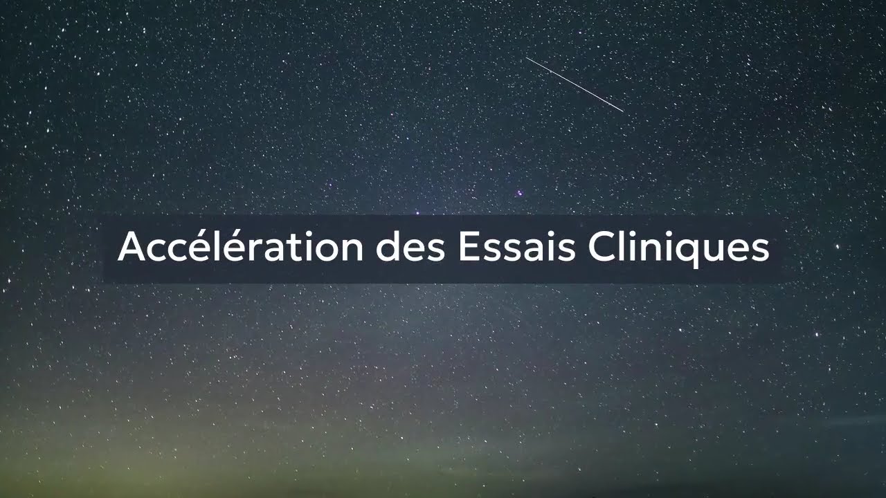 Comment l'IA Accélère le Développement de Nouveaux Médicaments et Traitements