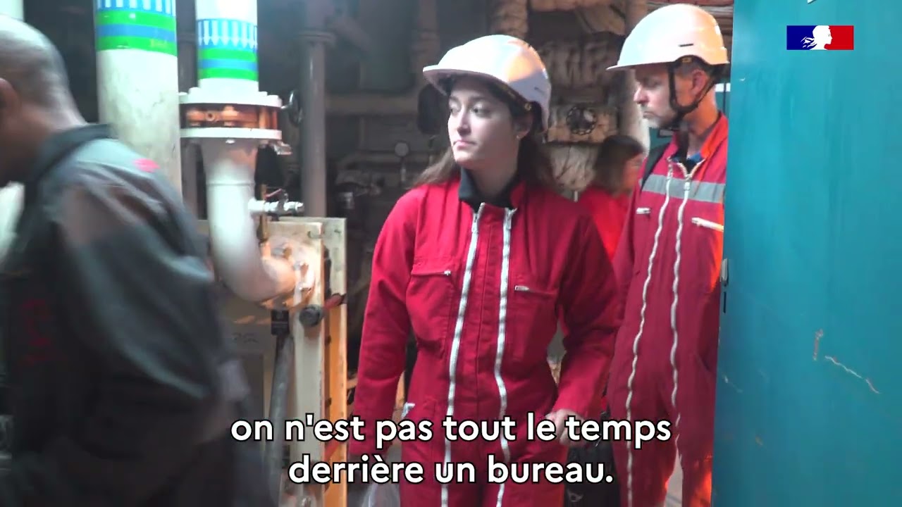 Inspecteurs de la sécurité des navires : une mission clé pour la sécurité en mer