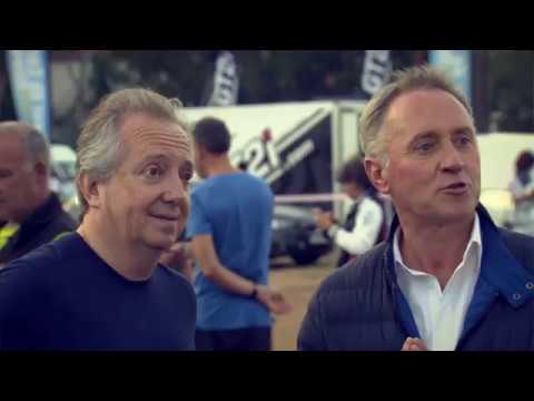 Tour de Corse Historique 2018 - CHEOPS TECHNOLOGY - 11/10/2018