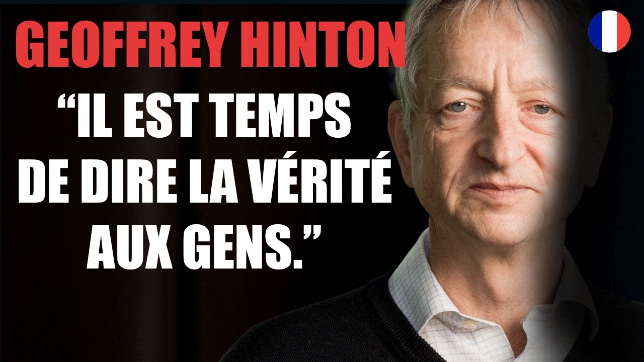 2030 ... c'est là que tout bascule selon cet expert en IA.