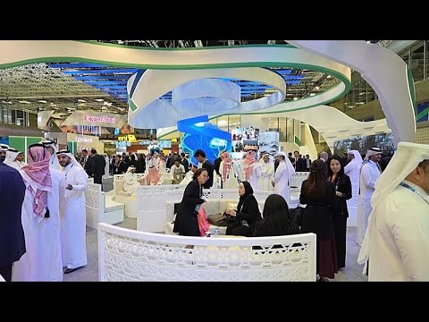 LNG 2026 : les PDG des plus grandes entreprises énergétiques du monde se réunissent au Qatar