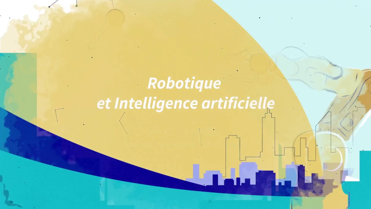 Robotique et Intelligence Artificielle : l’une des grandes tendances du monde de demain avec AXA