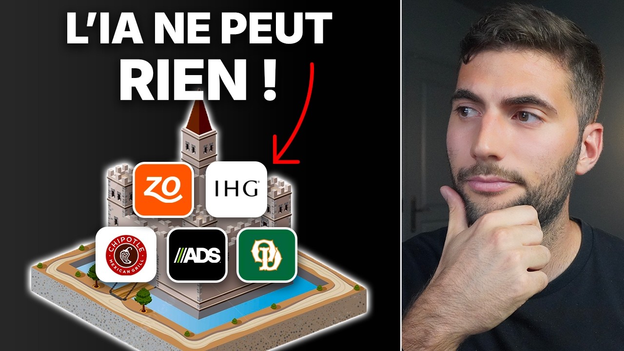 5 Actions pour se protéger de l’IA en 2026