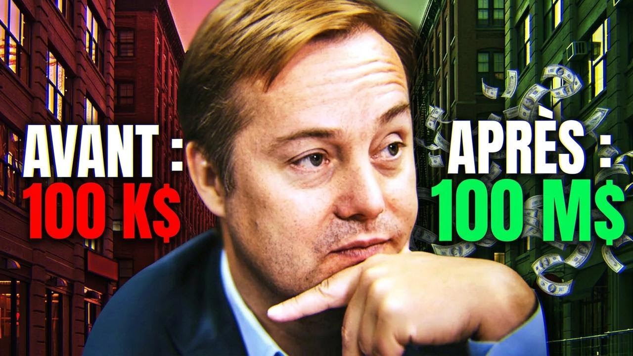 Jason Calacanis : Le plus grand investisseur de startups de tous les temps | Documentaire complet