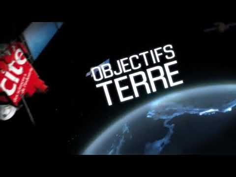 Teaser de l'exposition Objectifs Terre : la révolution des satellites