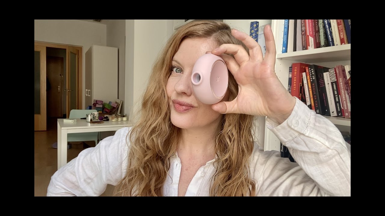 Satisfyer Pro To Go 3 Review