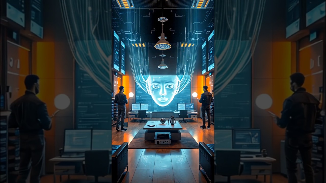 🤖 LES IA QUI CHANGENT LE MONDE EN 2024 🤖