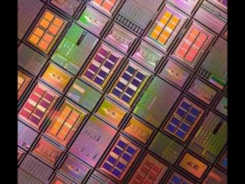 Formation : La colorimétrie, par Franck Floriani