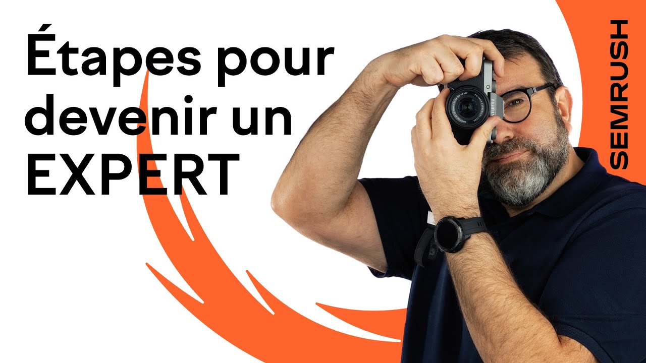 C'est quoi un expert en marketing digital en 6 étapes ?