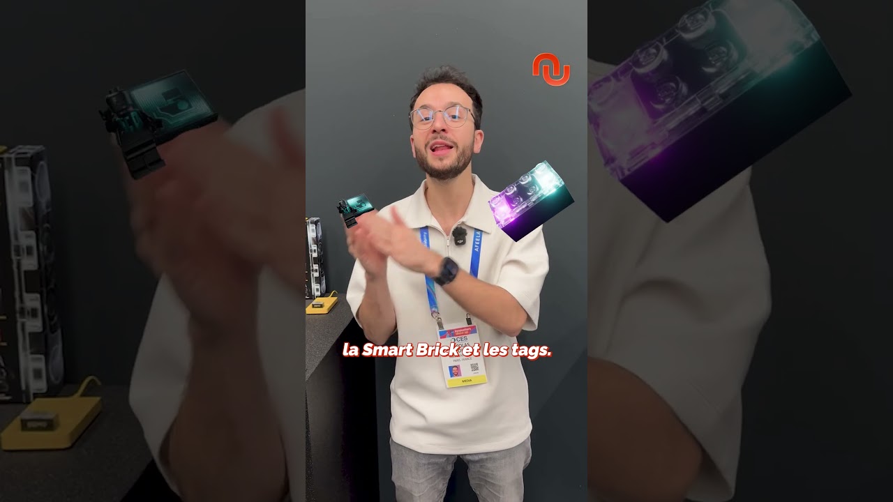 Voici LA révolution tech de 2026 !