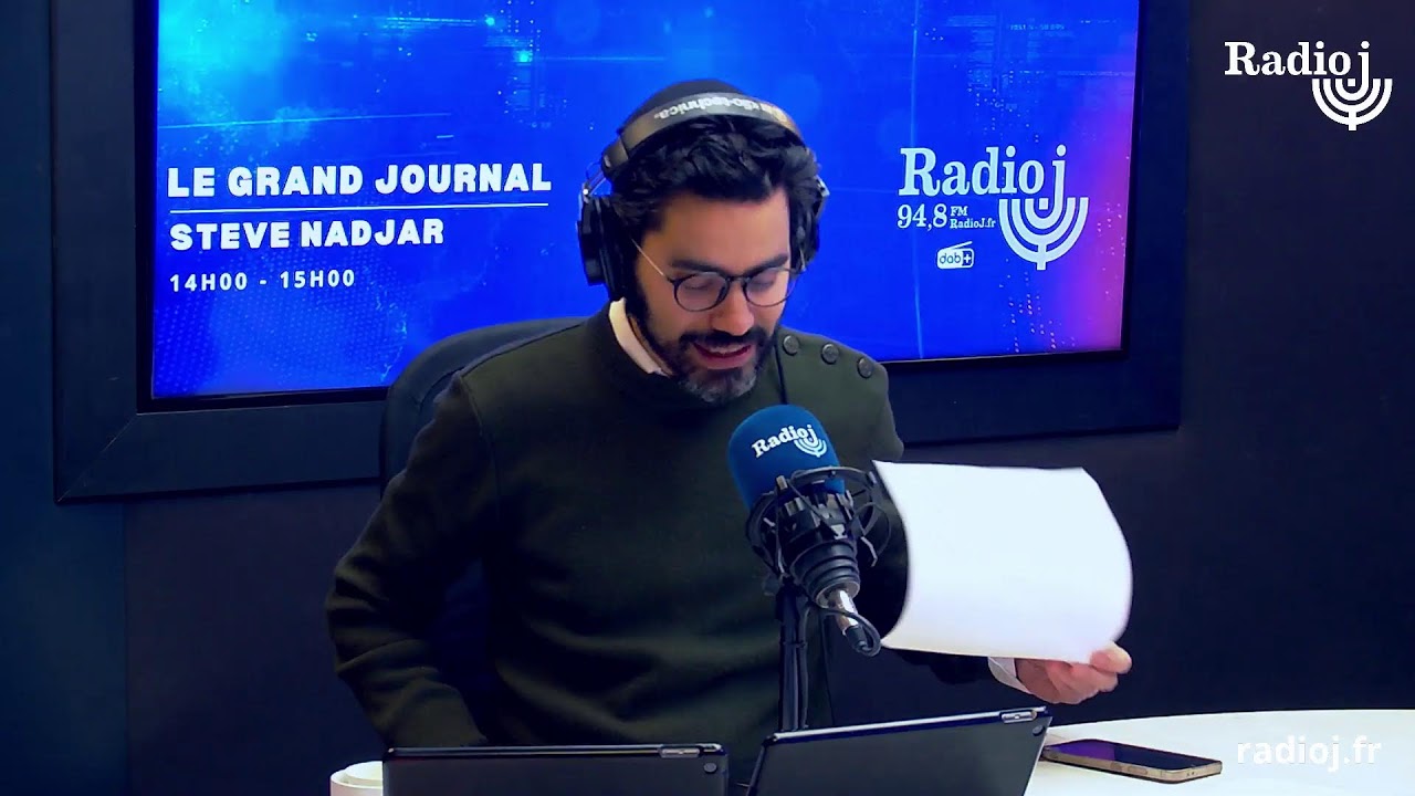 Iran : le régime va-t-il tomber ?/Face à Trump, le Guide suprême  bientôt en fuite vers Moscou ?