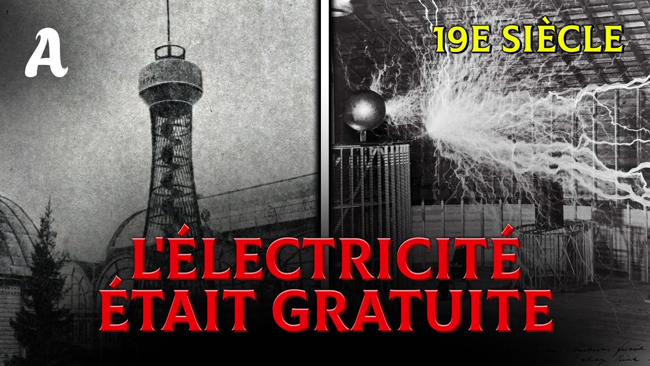 Les Technologies de l'Électricité Atmosphérique dans les Expositions du 19e Siècle