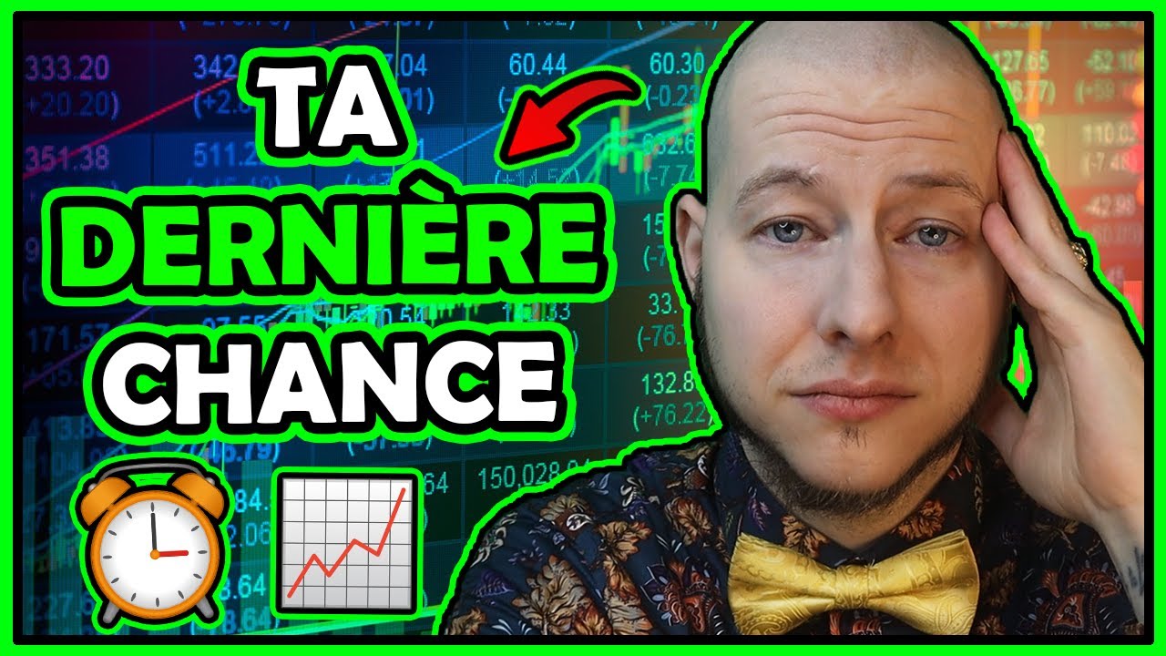 Faut-il encore investir dans le S&P500 en 2025? (c’est trop tard?)