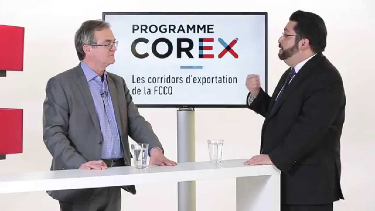 COREX - 5 erreurs à éviter dans un processus d'exportation