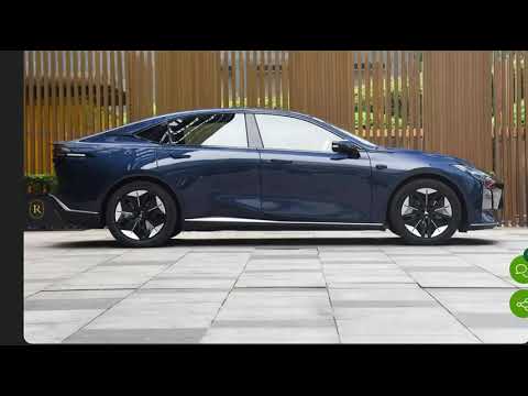 Ce constructeur chinois vise les 1500 km d'autonomie avec des batteries solides