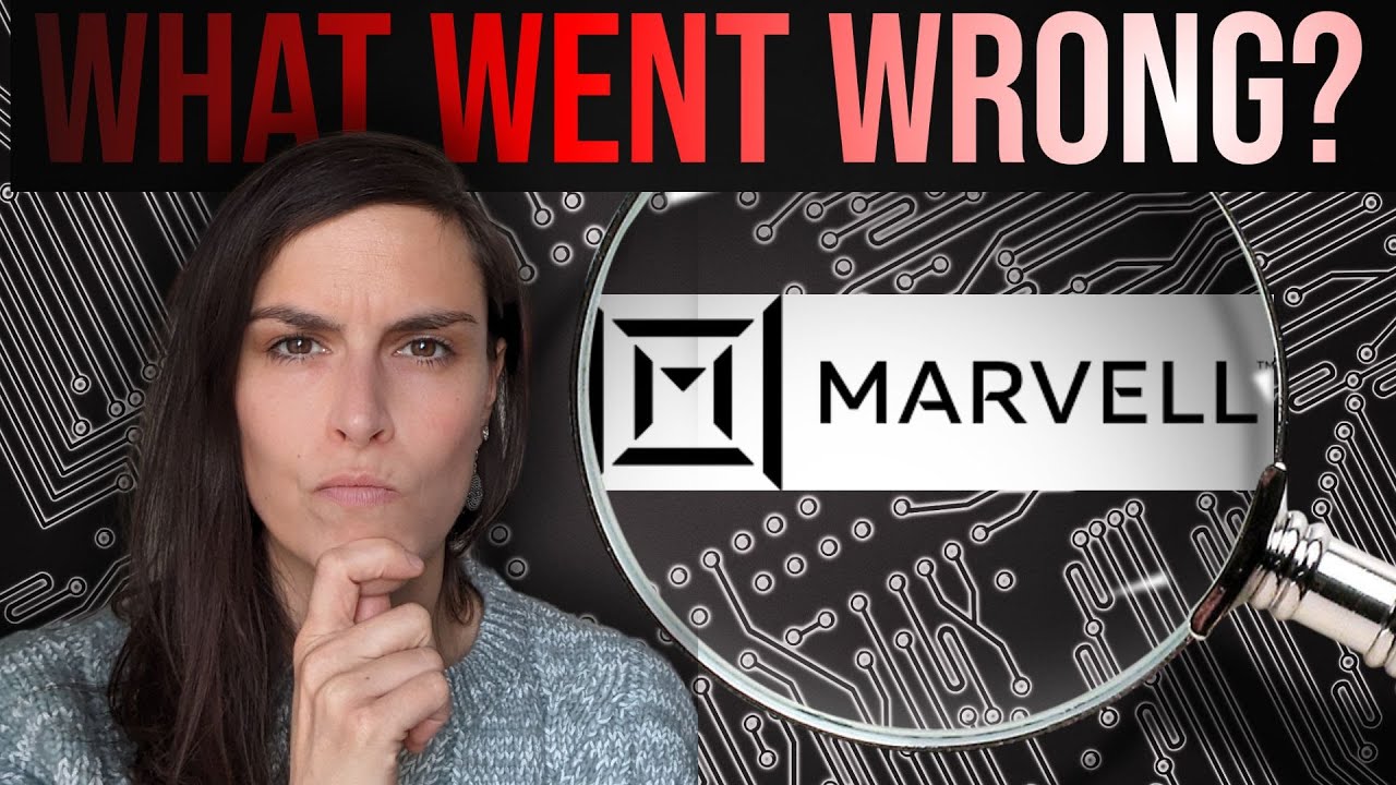 What Happened to Marvell Technology (MRVL Stock)? Reasons For Fresh Optimism