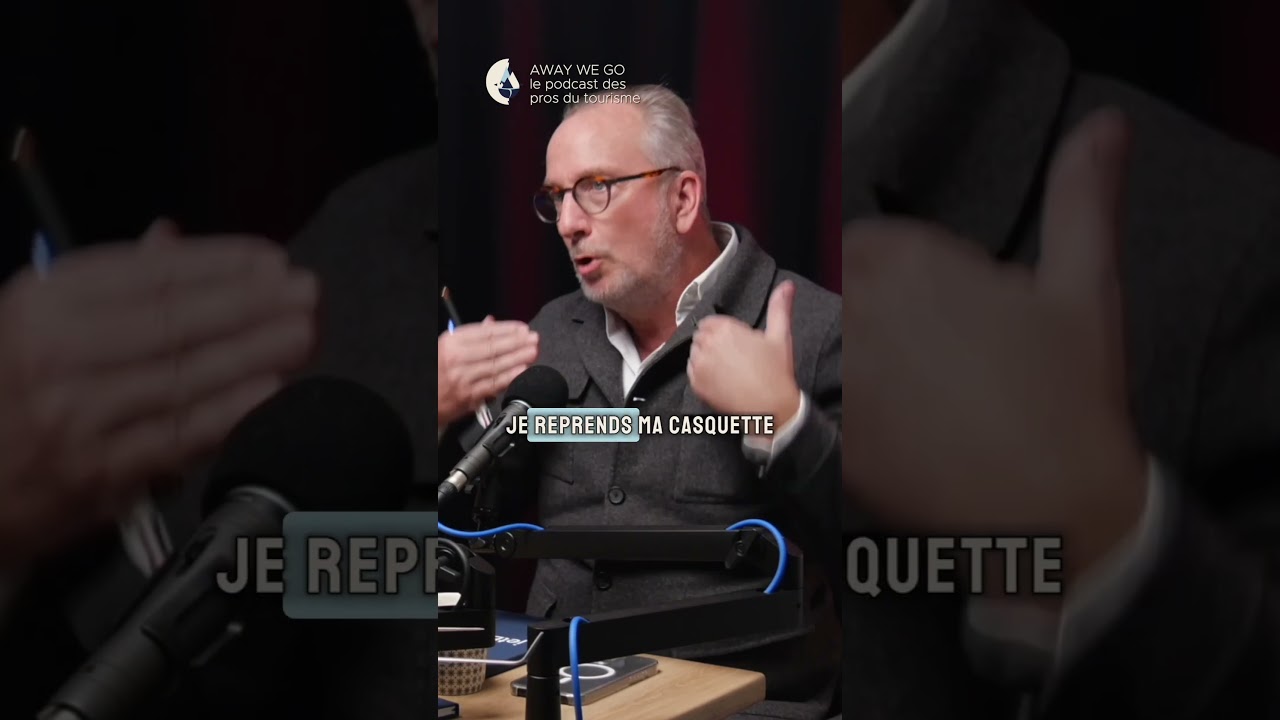 Nouveau modèle économique des agences de voyages