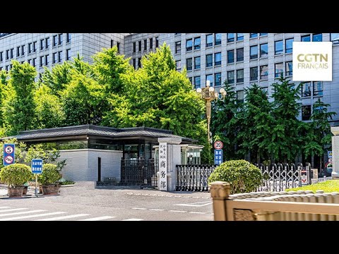 La Chine affirme que l'enquête contre le fabricant américain de puces Micron est nécessaire