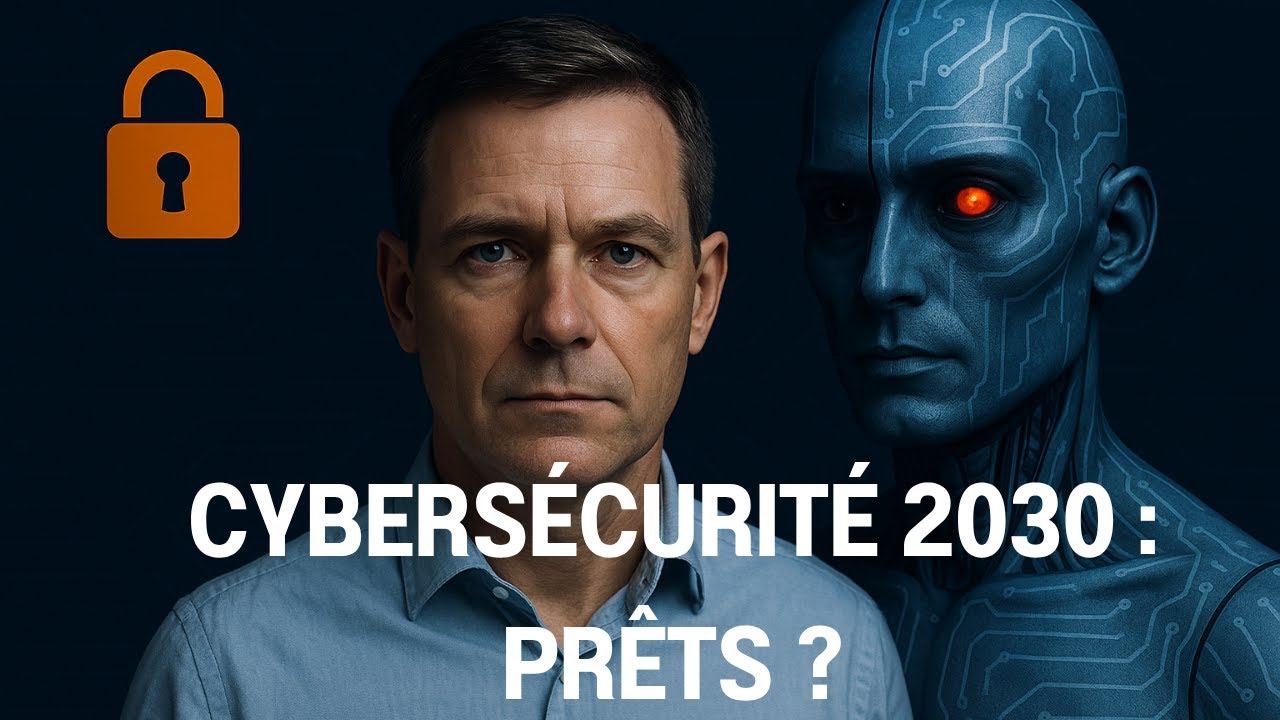 L’IA Va-t-Elle Sauver ou Détruire la Cybersécurité ?