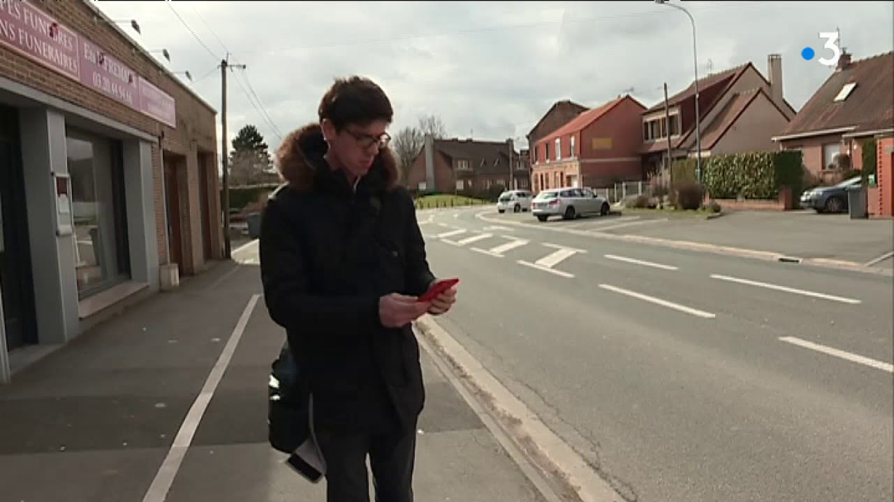 Le SAMU du Nord teste une application pour sauver les victimes d'arrêt cardiaque plus rapidement