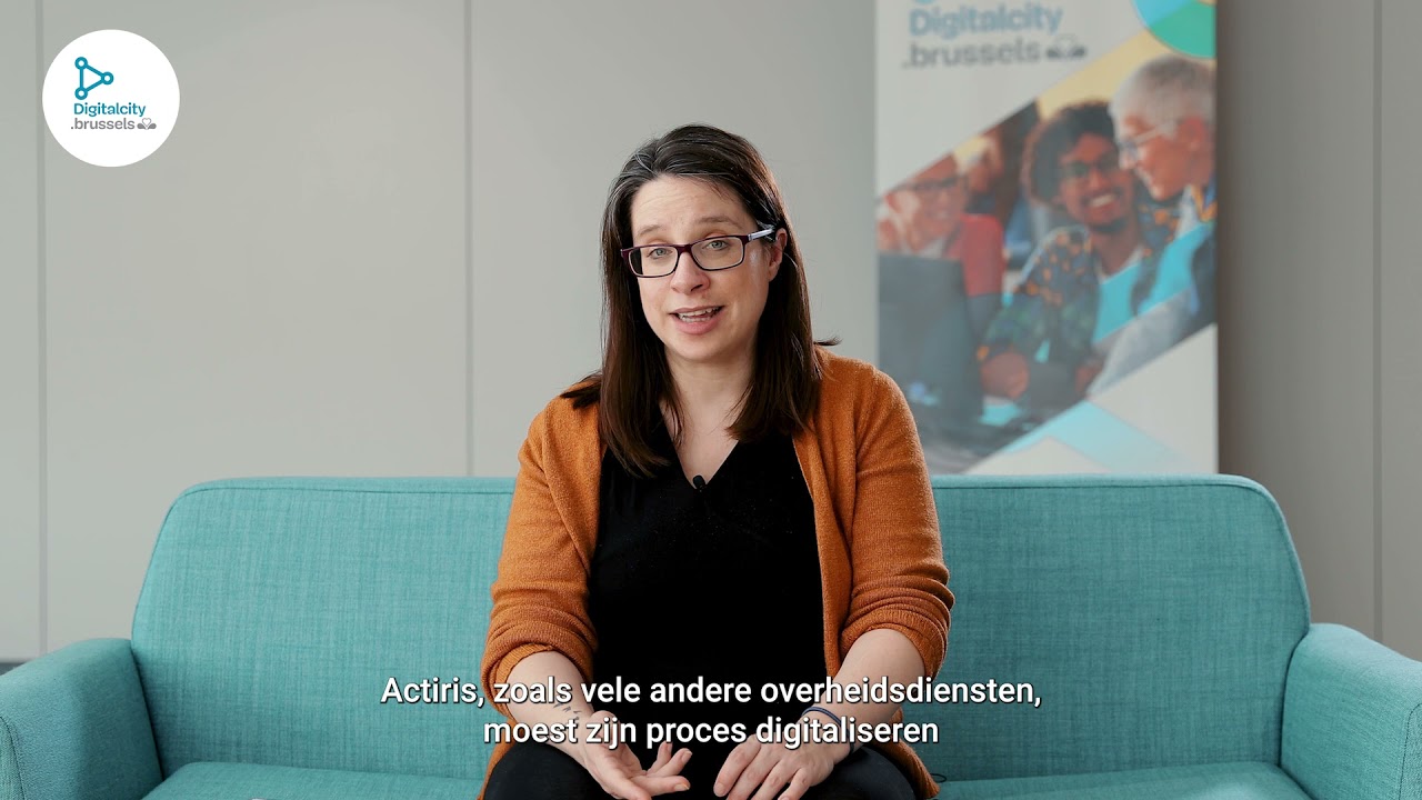 Impact et Enjeux de la Transformation Digitale #1