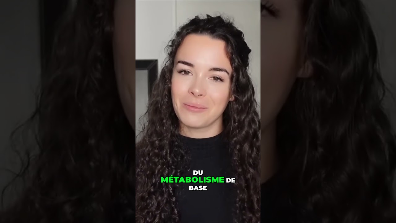 Les conséquences du déficit calorique prolongé sur la dépense énergétique