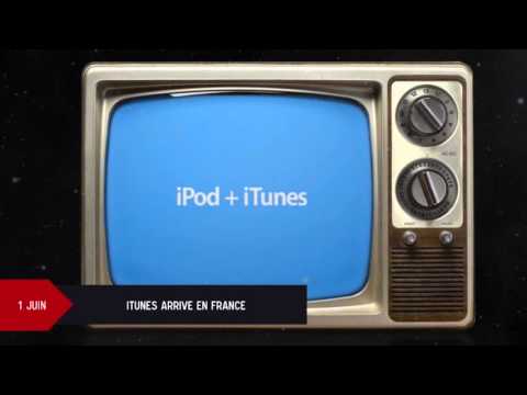 LES 10 ANS DE CHEOPS EN VIDEO : 2004