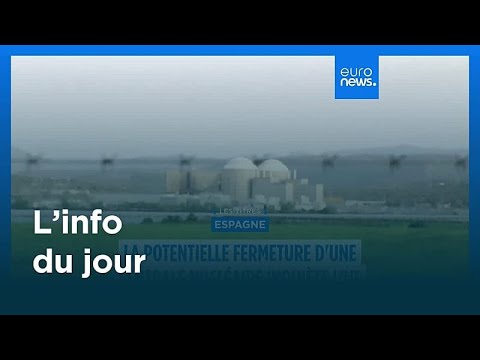 L’info du jour | 8 avril 2026 - Mi-journée