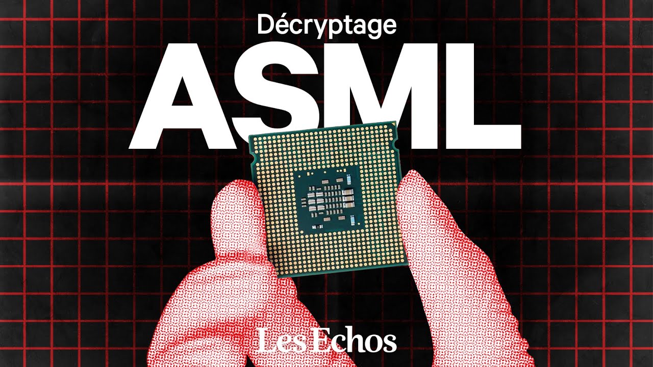 La tech mondiale dépend... de cette entreprise européenne