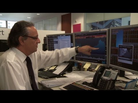 JP Morgan: le PDG "était forcément au courant"