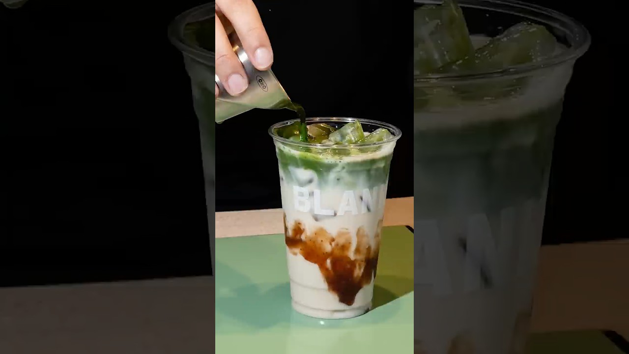 Blank Street Wants to Be Starbucks for Gen Z