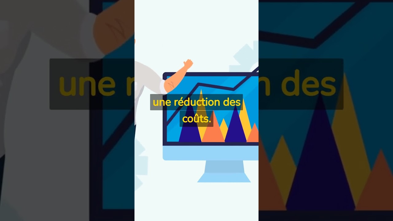 Les avantages de la digitalisation