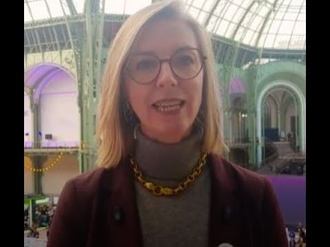 AI for HEALTH 2025 - Le futur de la santé avec l'IA agentique