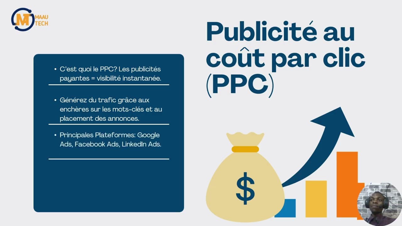 Les 6 stratégies de marketing digital qui changent tout en 2026