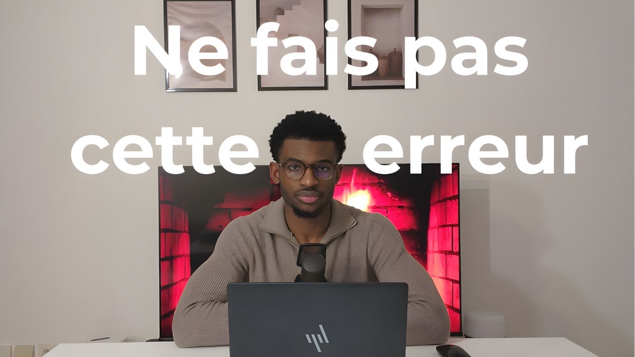 La vérité sur les études en cybersécurité (98% honnête et sans filtre)