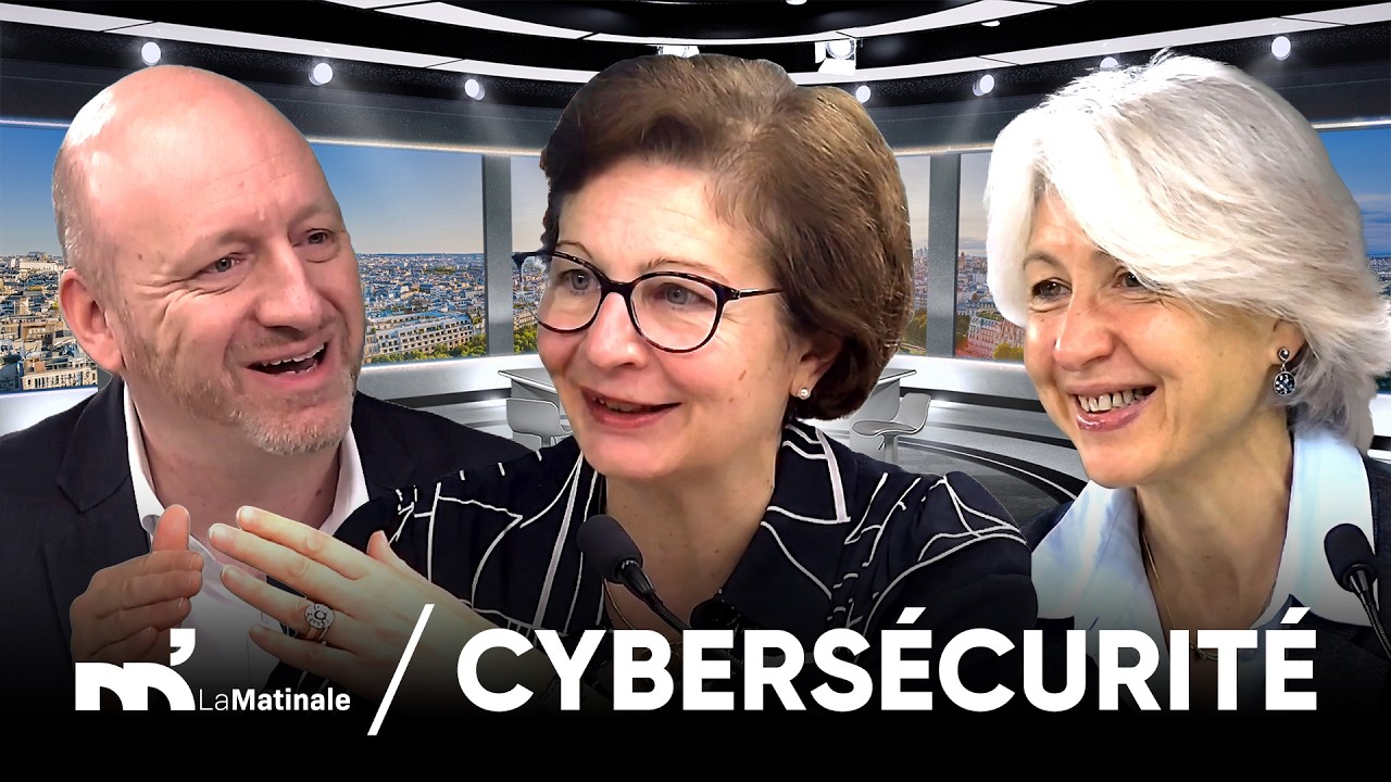 Comment l’IA transforme votre cybersécurité ?