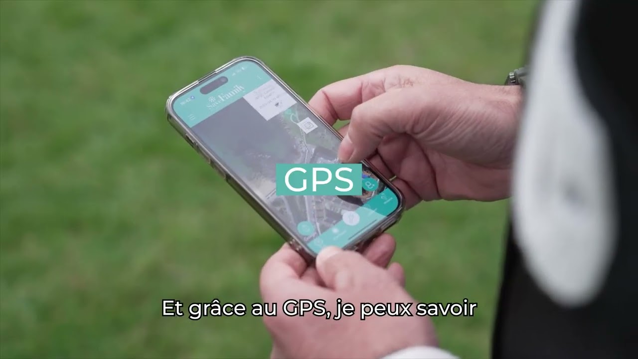 Escapades Tranquilles avec les Enfants : La Meilleure Smartwatch | Montre Kids | SaveFamily